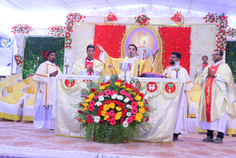 Infant Jesus